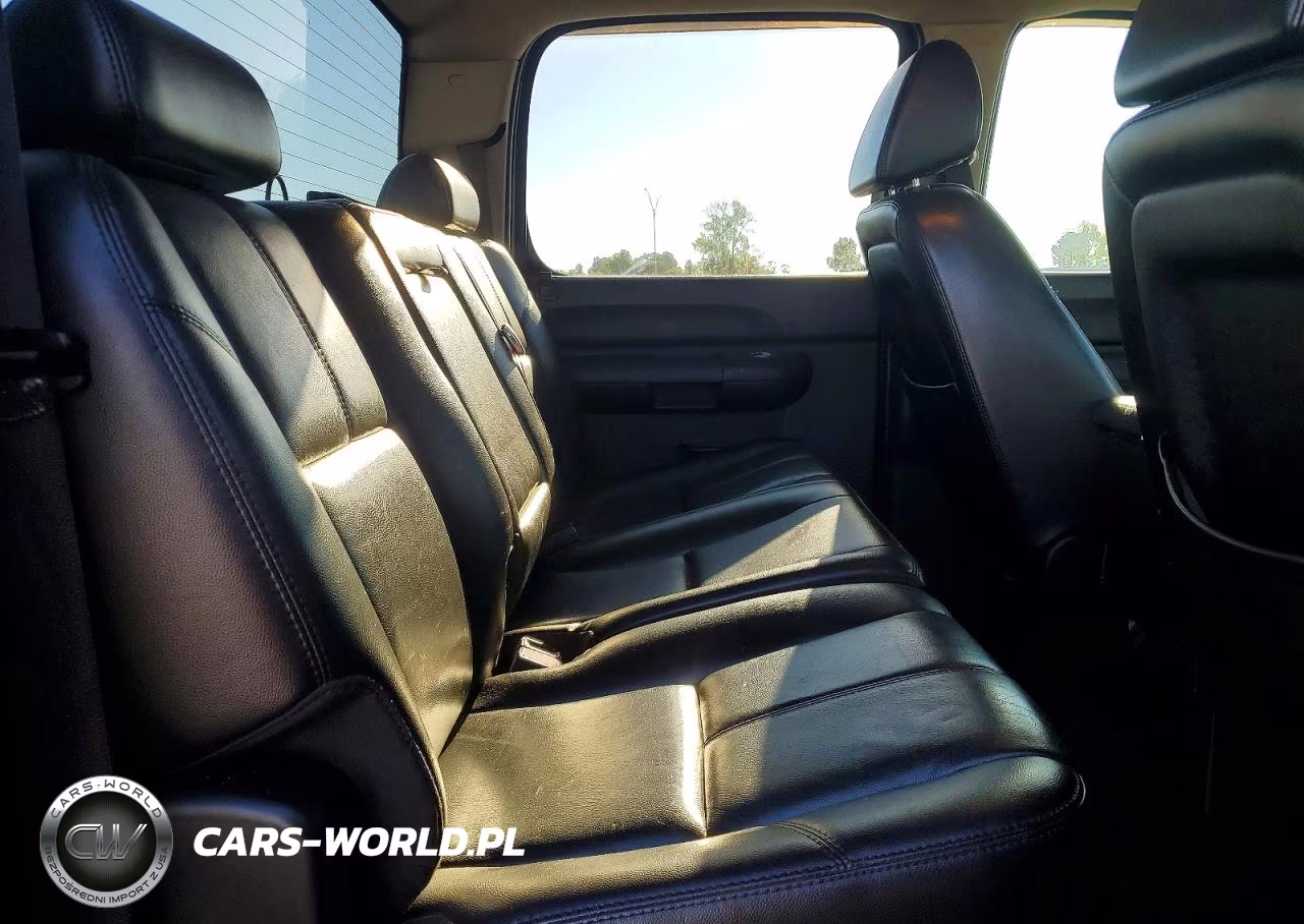 2007 GMC New Sierra C1500 VIN:3GTEC13027G516008 - 10