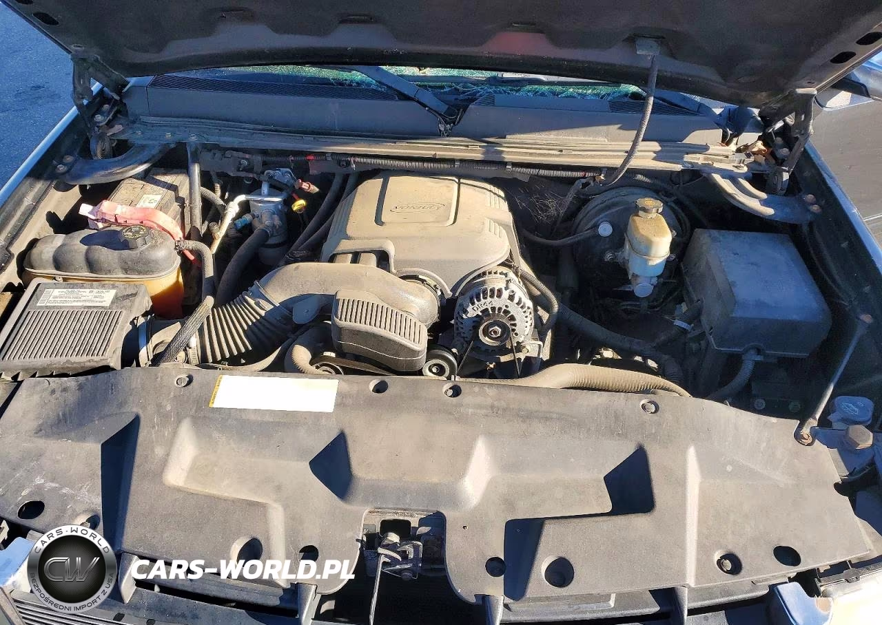 2007 GMC New Sierra C1500 VIN:3GTEC13027G516008 - 11
