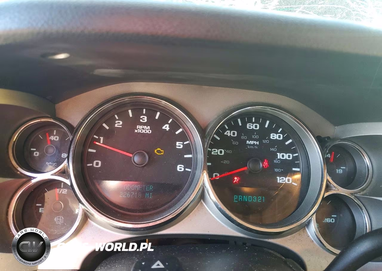 2007 GMC New Sierra C1500 VIN:3GTEC13027G516008 - 9