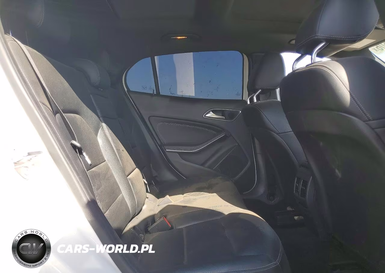 2020 Mercedes-Benz Gla 250 VIN:WDCTG4EB5LU028135 - 10
