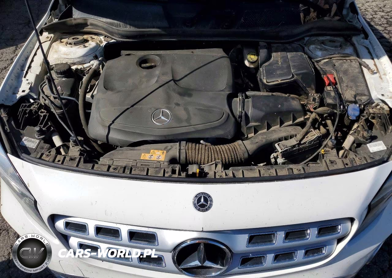 2020 Mercedes-Benz Gla 250 VIN:WDCTG4EB5LU028135 - 11