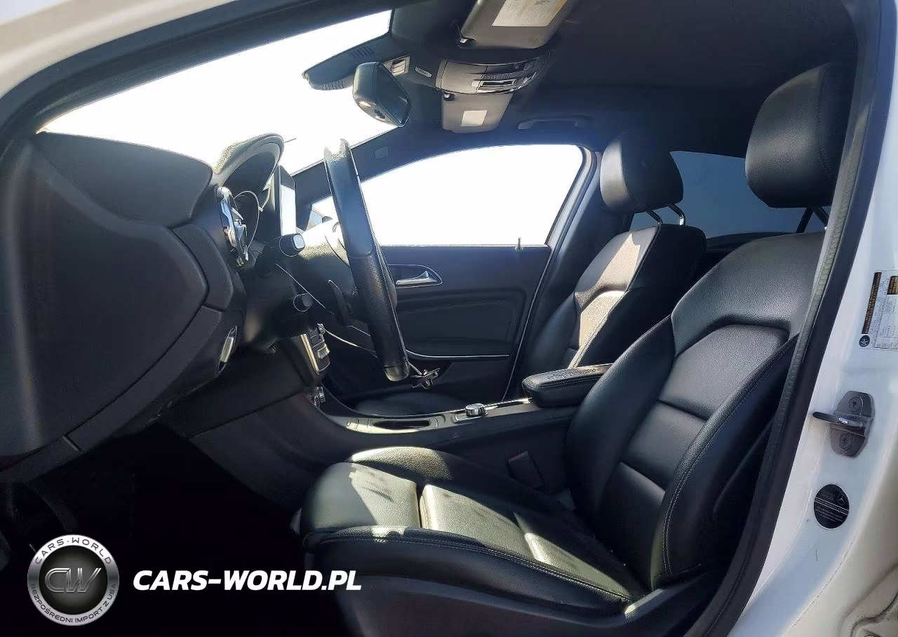 2020 Mercedes-Benz Gla 250 VIN:WDCTG4EB5LU028135 - 7