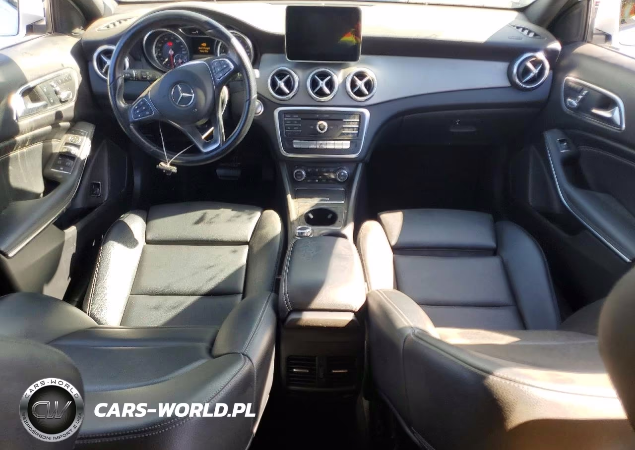 2020 Mercedes-Benz Gla 250 VIN:WDCTG4EB5LU028135 - 8