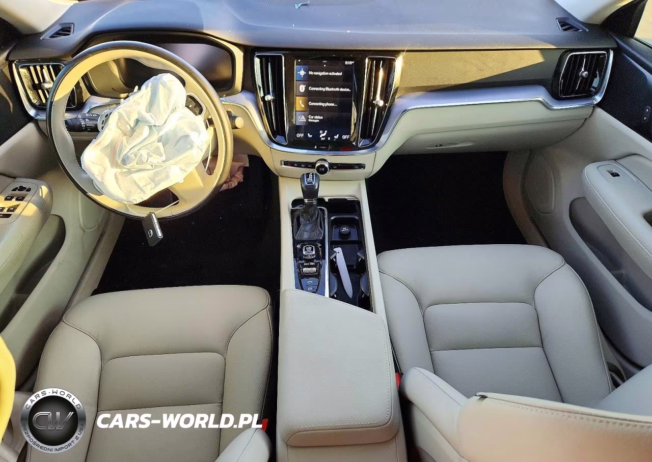 2020 Volvo S60 T5 Momentum VIN:7JR102FK4LG064452 - 8