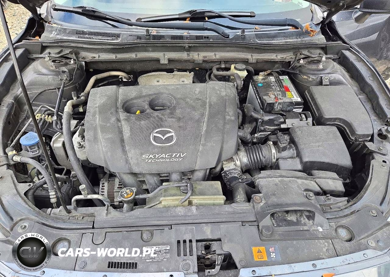2015 Mazda 3 Touring VIN:3MZBM1L76FM186738 - 11