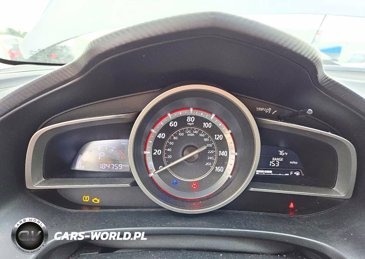 2015 Mazda 3 Touring VIN:3MZBM1L76FM186738 - 9