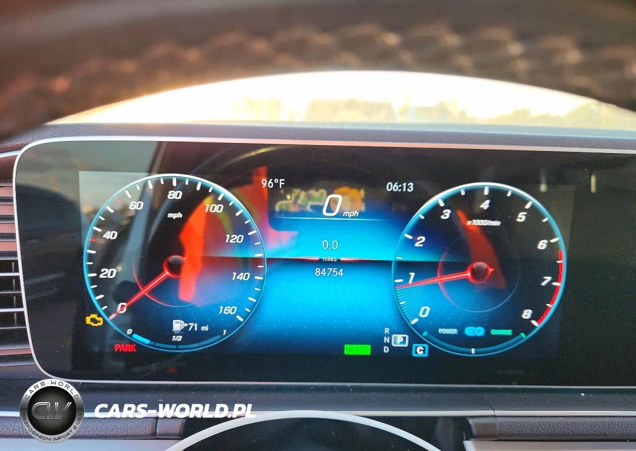2021 Mercedes-Benz Gle 580 4Matic VIN:4JGFB8GB3MA487247 - 9