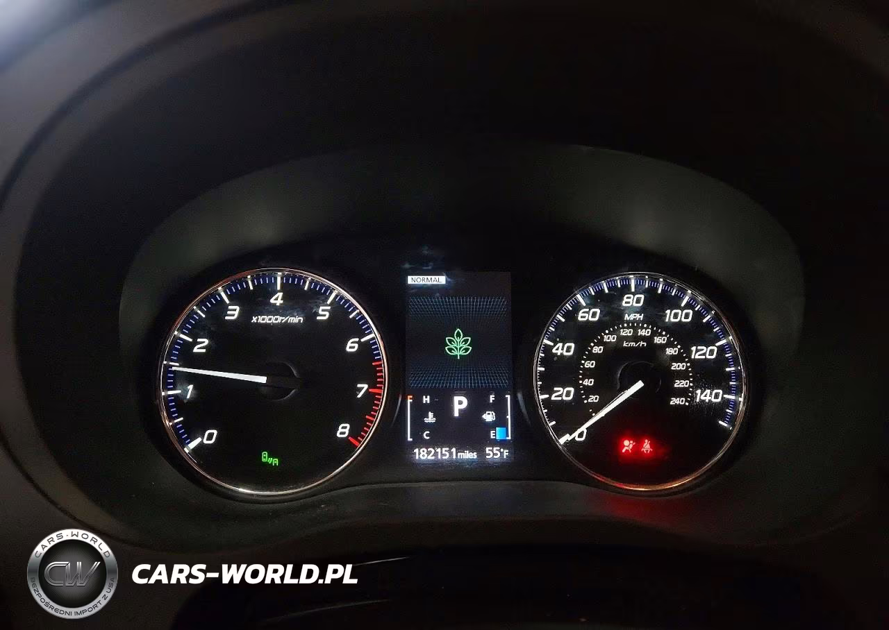 2017 Mitsubishi Outlander Se VIN:JA4AZ3A31HZ068913 - 9