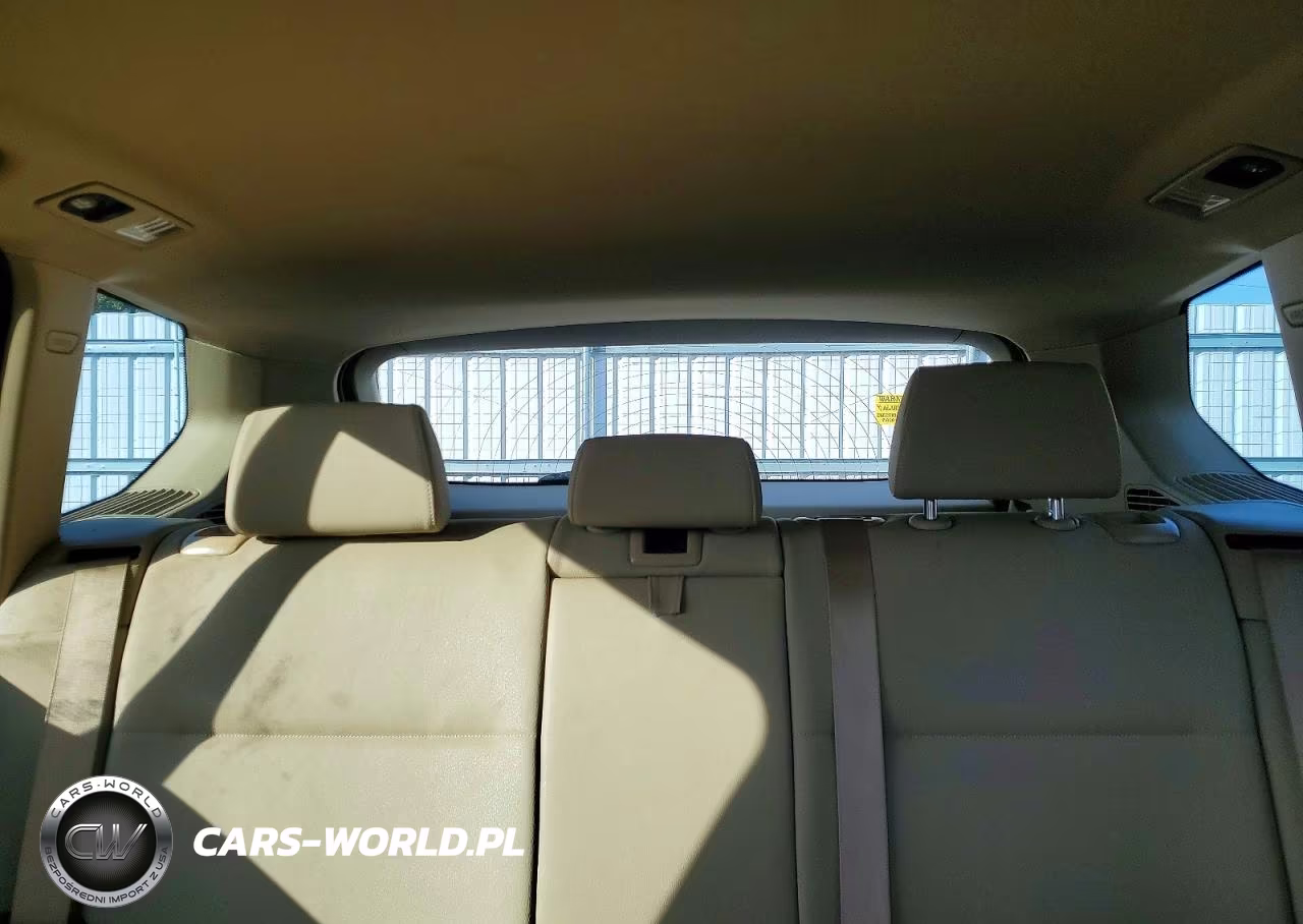 2017 BMW X3 xDrive28I VIN:5UXWX9C52H0T00411 - 10