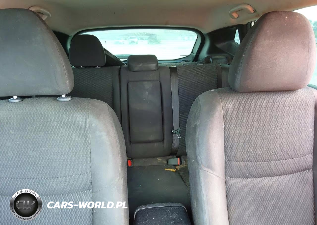 2019 Nissan Rogue Sport S VIN:JN1BJ1CP6KW221352 - 10