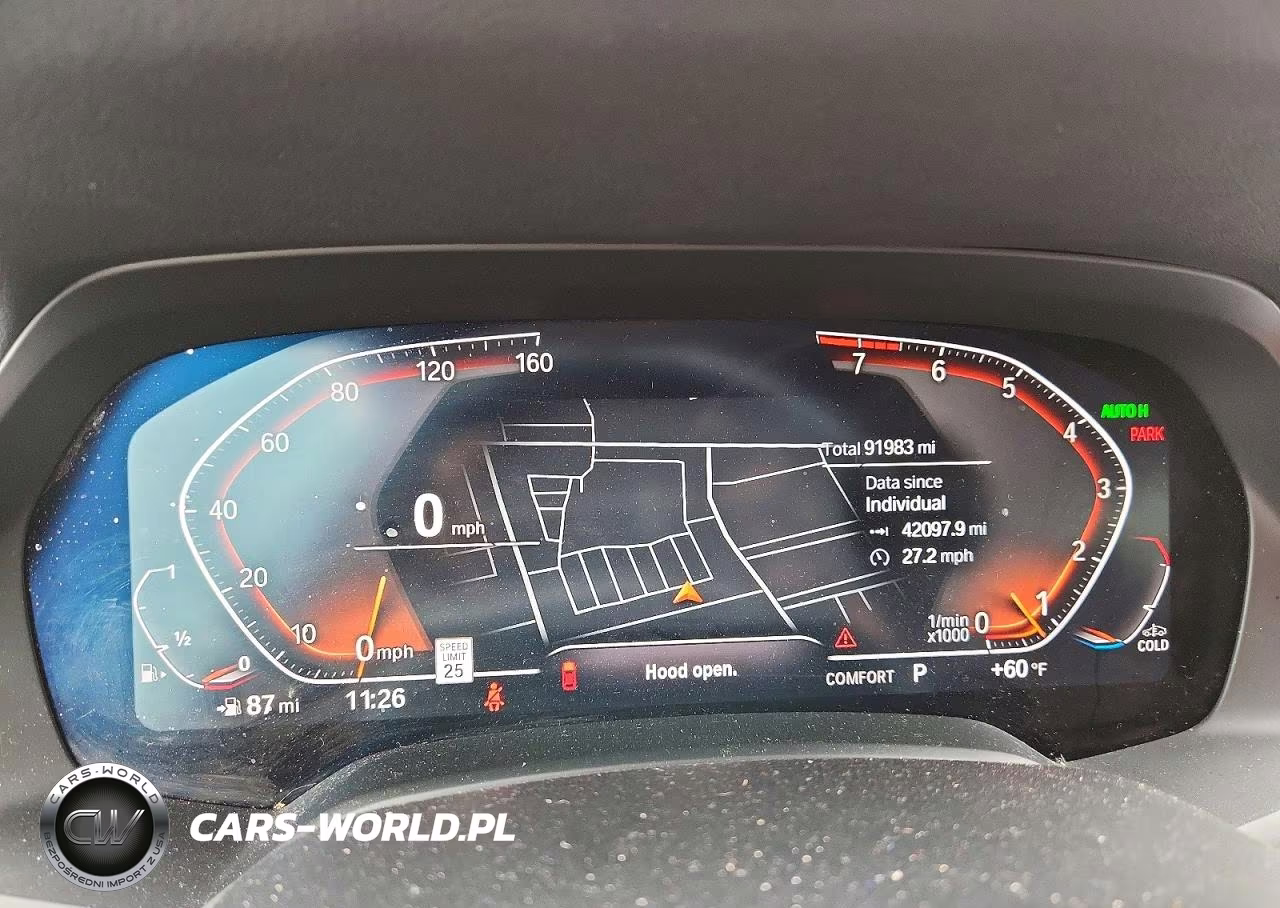 2020 BMW X5 xDrive40I VIN:5UXCR6C04L9C67113 - 9