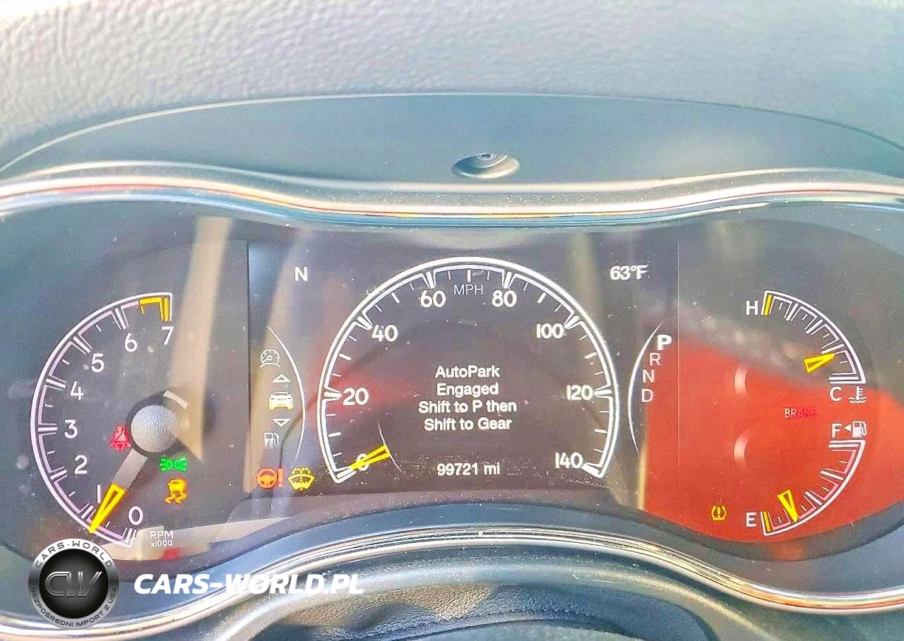 2020 Jeep Grand Cherokee Laredo VIN:1C4RJEAG0LC245235 - 9