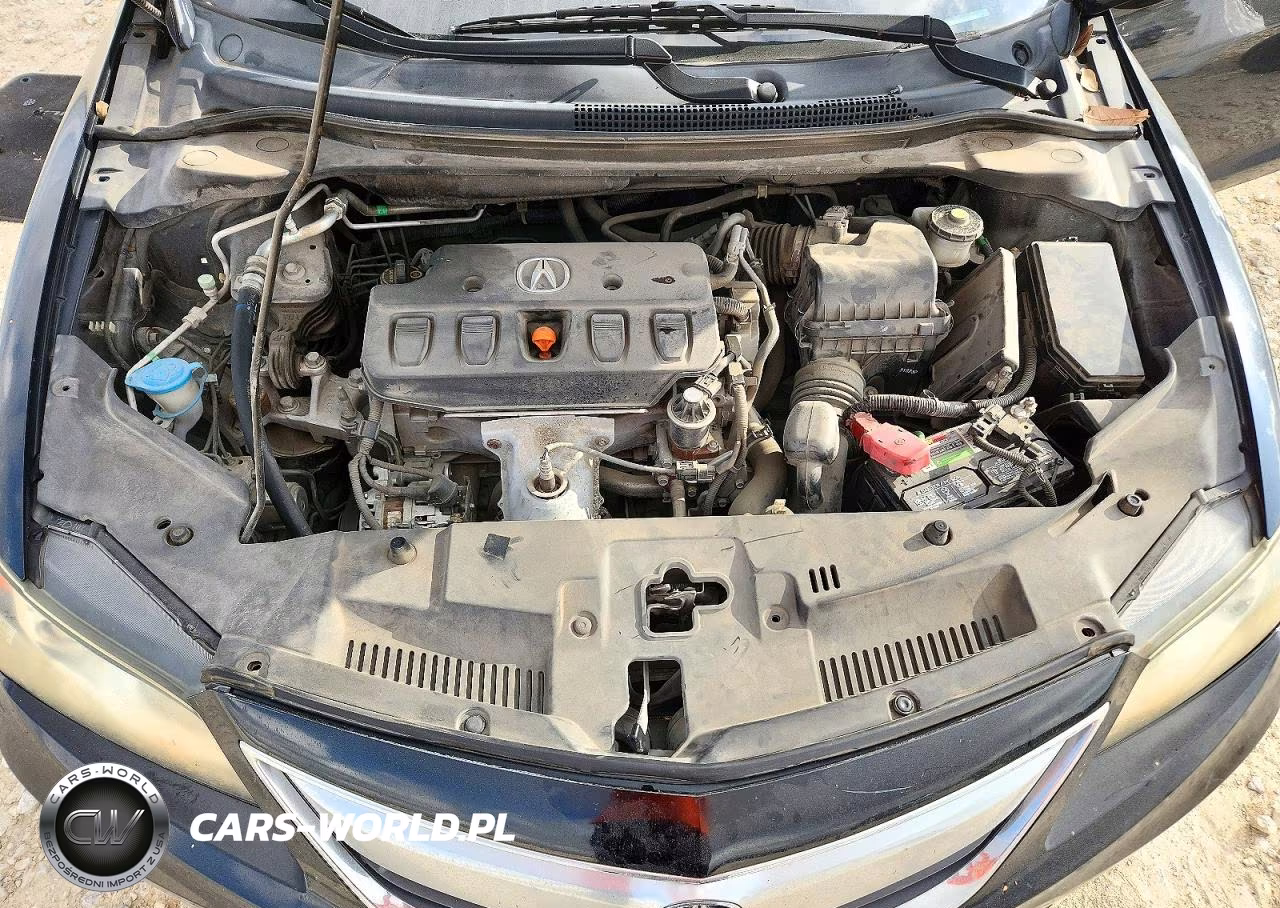 2014 Acura Ilx 20 VIN:19VDE1F39EE009619 - 11