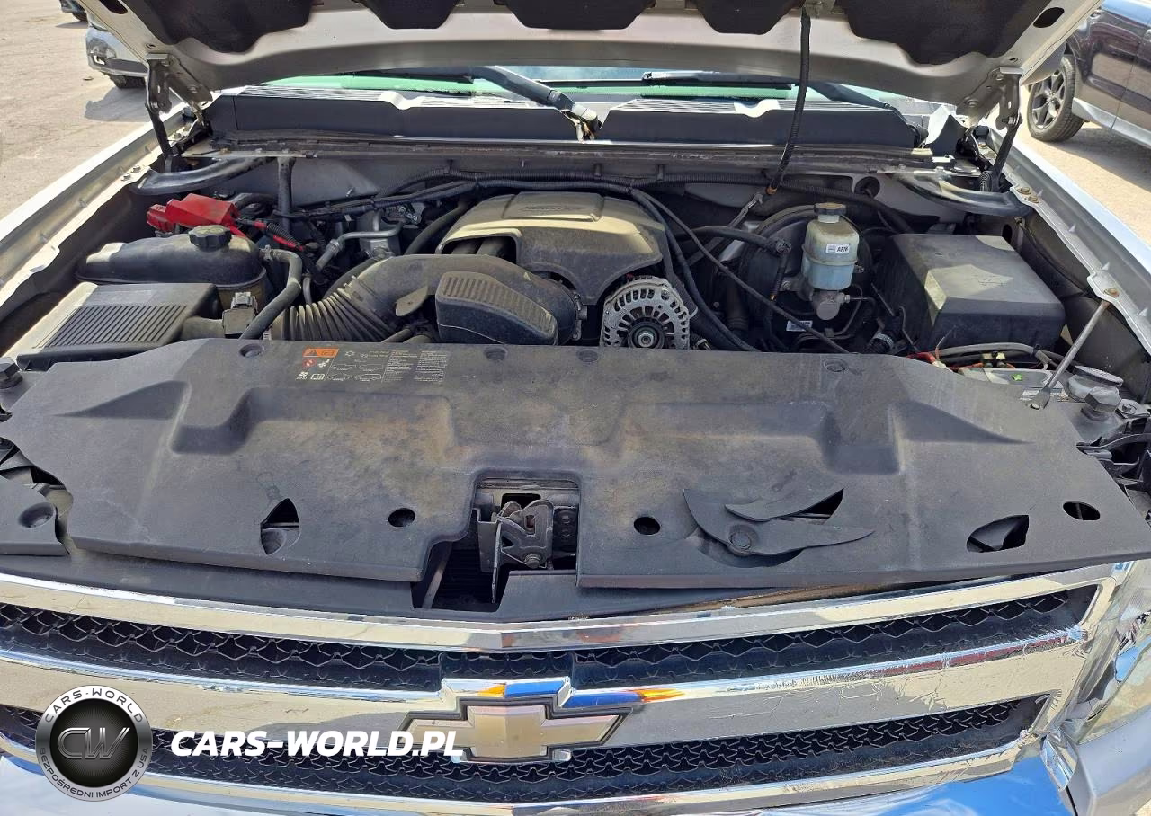 2011 Chevrolet Silverado C1500 Lt VIN:3GCPCSE09BG401992 - 11
