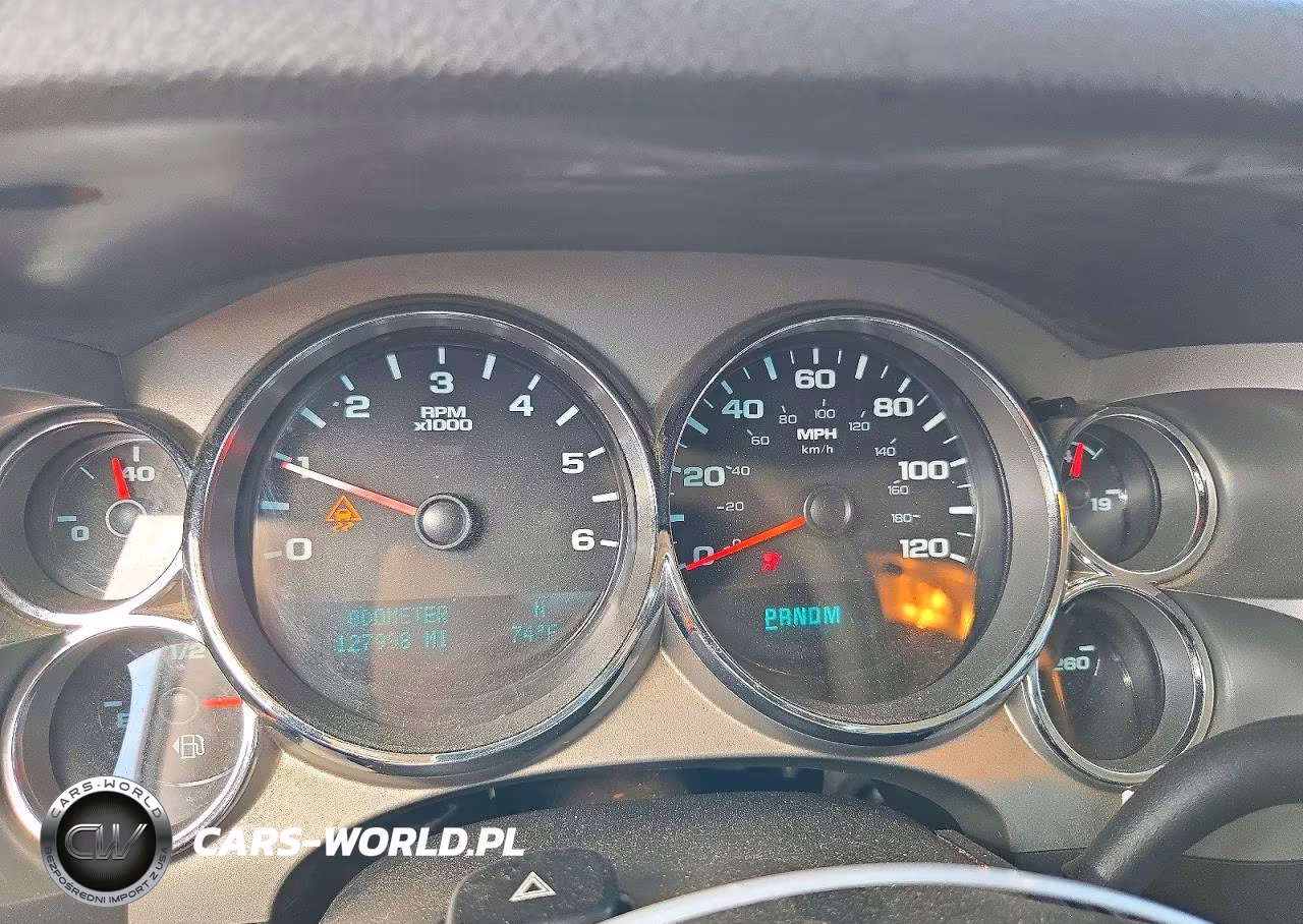 2011 Chevrolet Silverado C1500 Lt VIN:3GCPCSE09BG401992 - 9