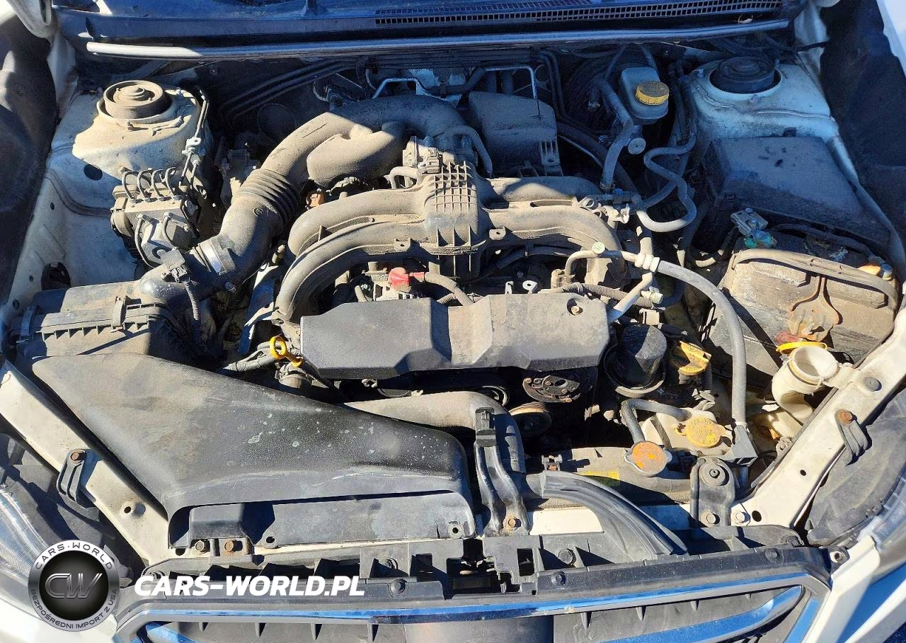 2016 Subaru Impreza Sport Premium VIN:JF1GPAP64G8232323 - 11