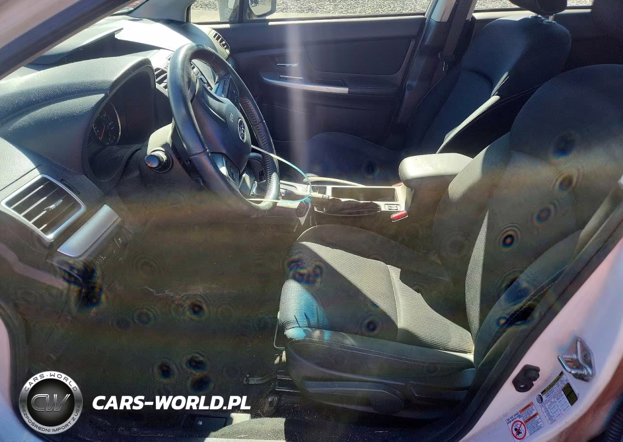 2016 Subaru Impreza Sport Premium VIN:JF1GPAP64G8232323 - 7