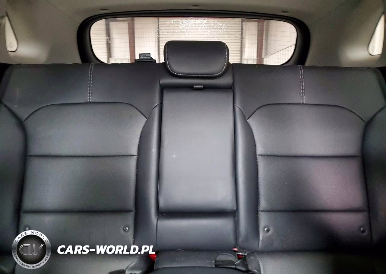 2020 Kia Niro Ex Premium VIN:KNDCE3LC4L5434757 - 10