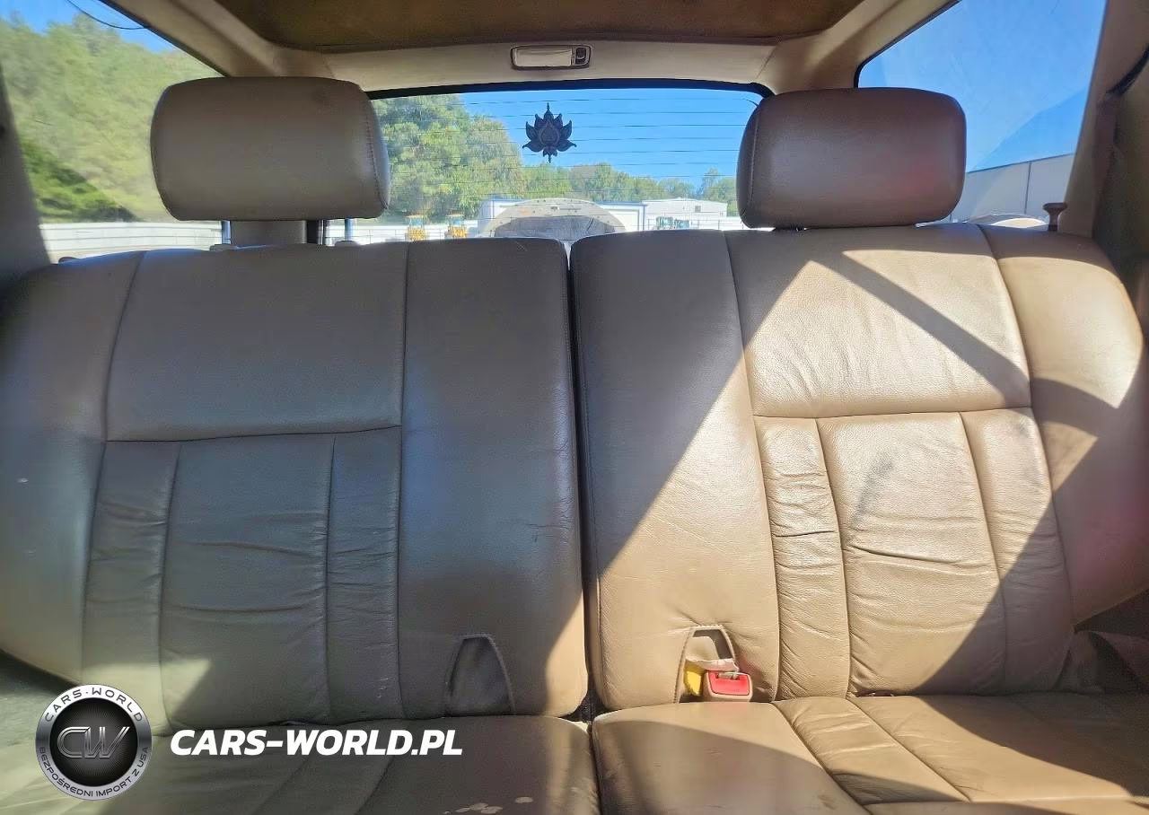1999 Toyota 4Runner Limited VIN:JT3GN87R2X0134557 - 10