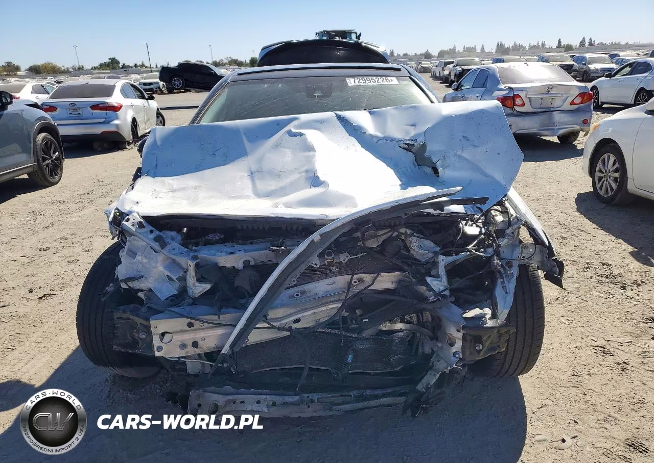2021 Toyota Camry Xse VIN:4T1K61AK8MU436294 - 5