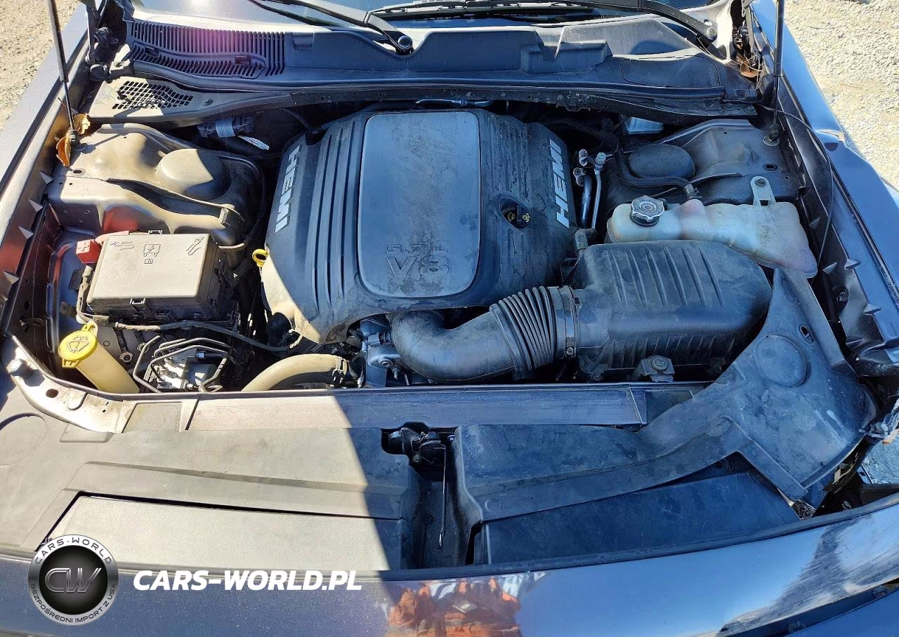 2019 Dodge Challenger R-T VIN:2C3CDZBT5KH504074 - 11