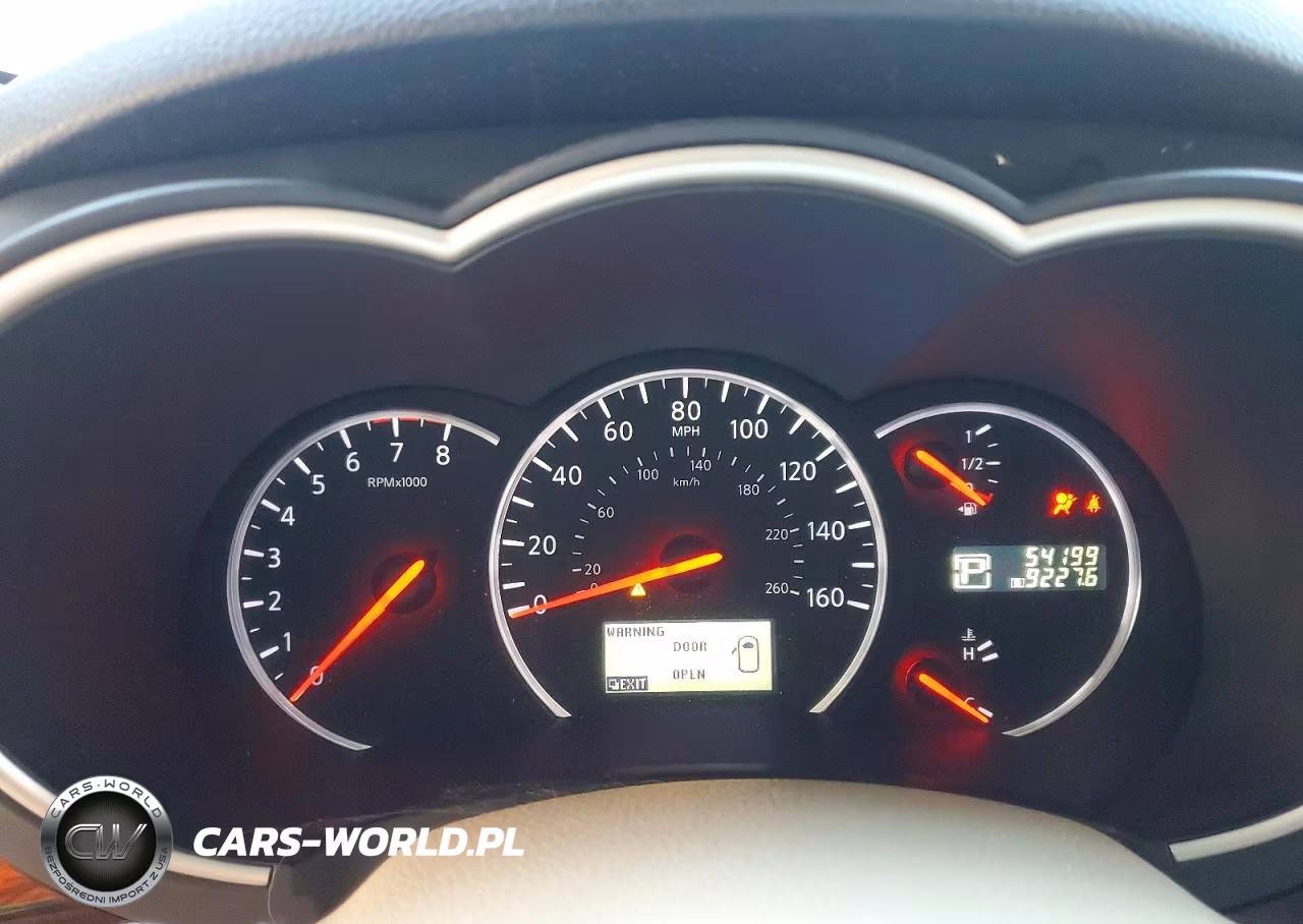 2015 Nissan Quest 3.5 Sv VIN:JN8AE2KP6F9128022 - 9