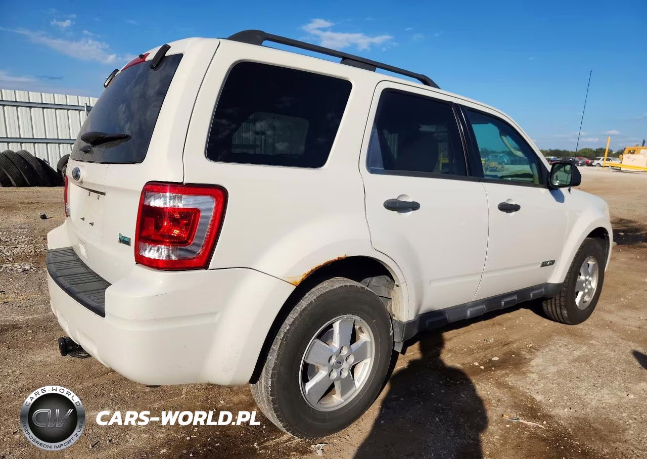 2012 Ford Escape Xlt VIN:1FMCU0DG0CKA64584 - 3