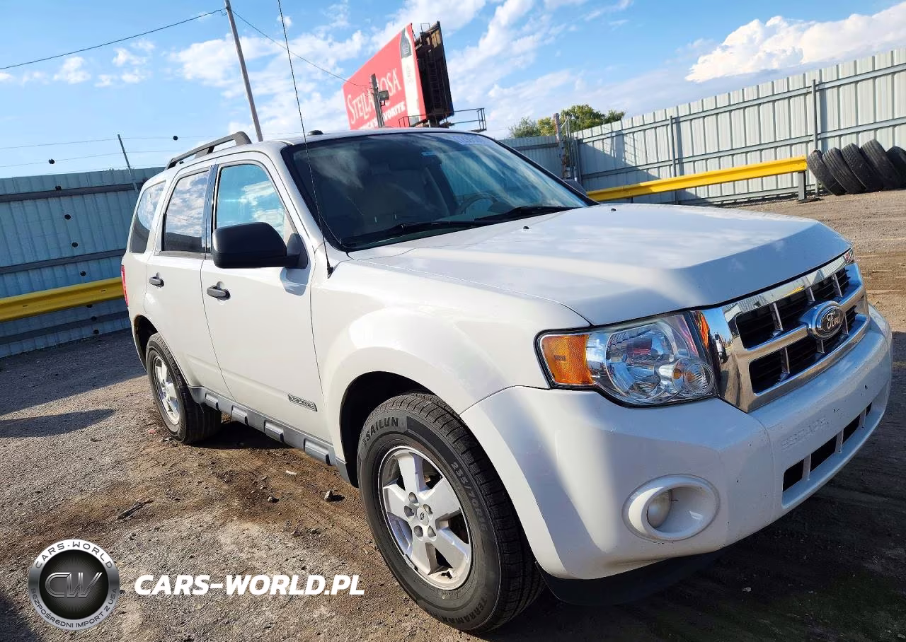 2012 Ford Escape Xlt VIN:1FMCU0DG0CKA64584 - 4