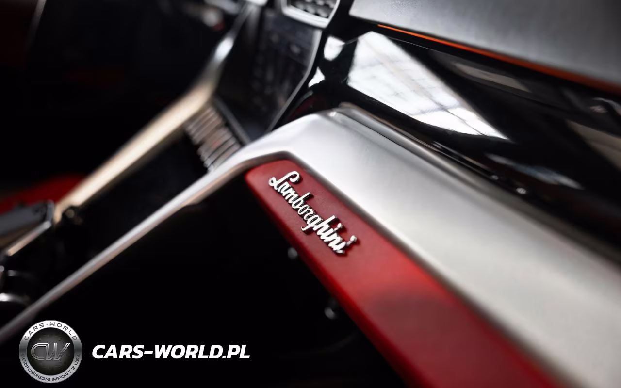 2019 Lamborghini Urus VIN:ZPBUA1ZL5KLA02127 - 13