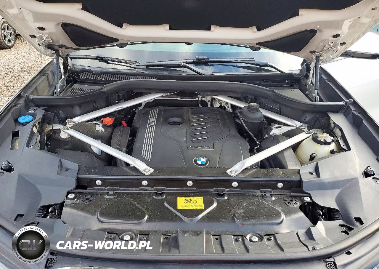 2020 BMW X7 xDrive40I VIN:5UXCW2C03L9A03169 - 12