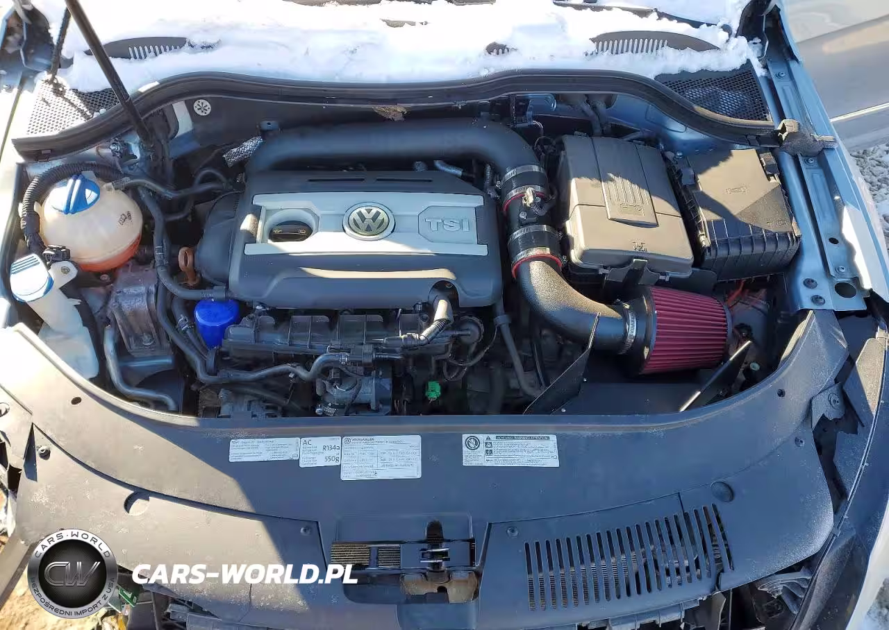 2013 Volkswagen Cc Sport VIN:WVWBN7AN2DE508749 - 11