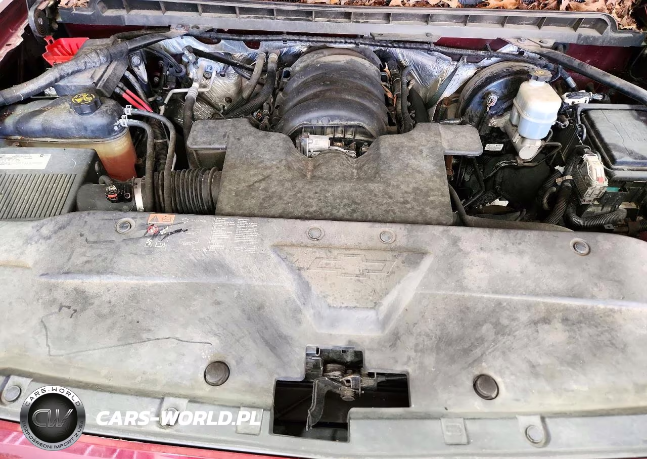 2016 Chevrolet Silverado K1500 Lt VIN:3GCUKREC4GG304859 - 11