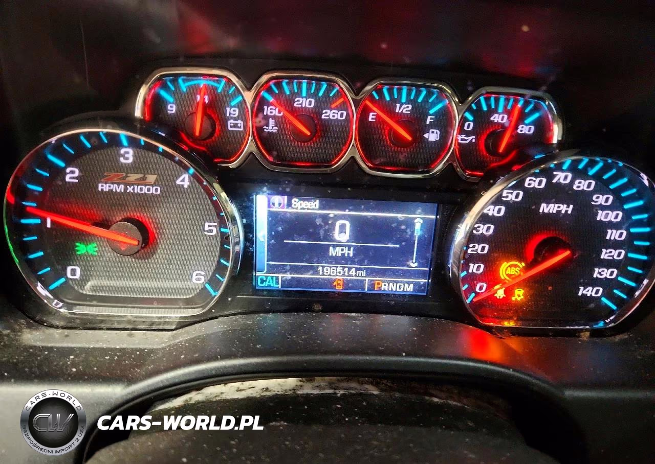 2016 Chevrolet Silverado K1500 Lt VIN:3GCUKREC4GG304859 - 9