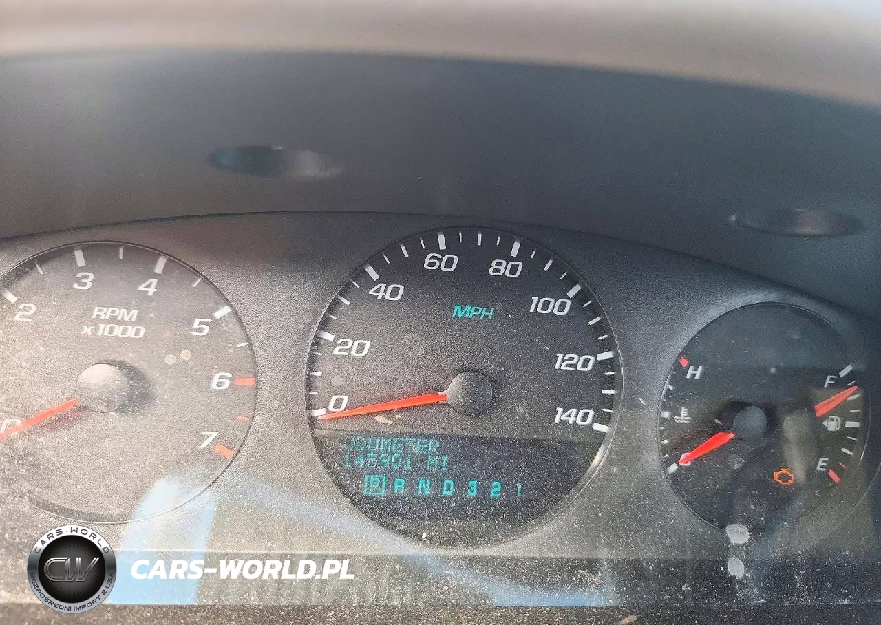2006 Chevrolet Impala Ls VIN:2G1WB58K769305414 - 9