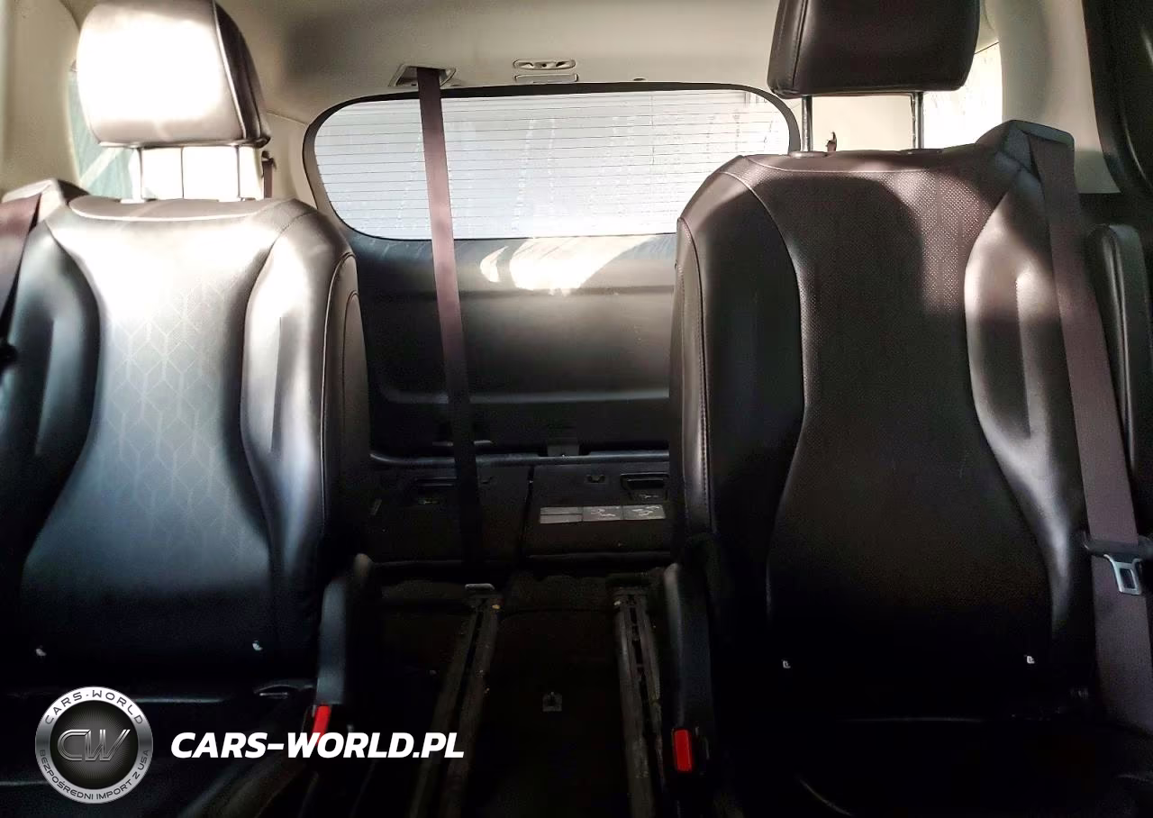 2022 Kia Carnival Lx VIN:KNDNB4H30N6123257 - 10
