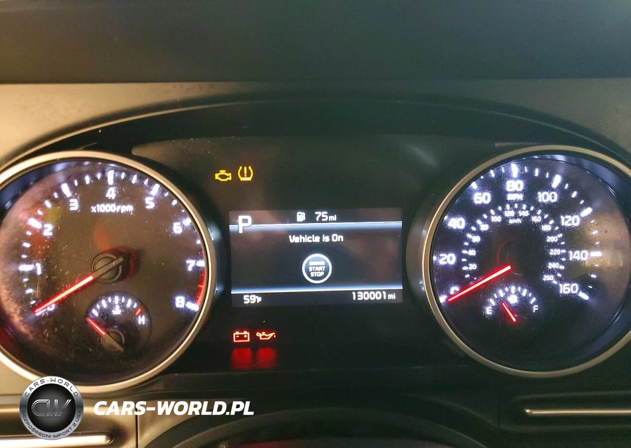 2022 Kia Carnival Lx VIN:KNDNB4H30N6123257 - 9