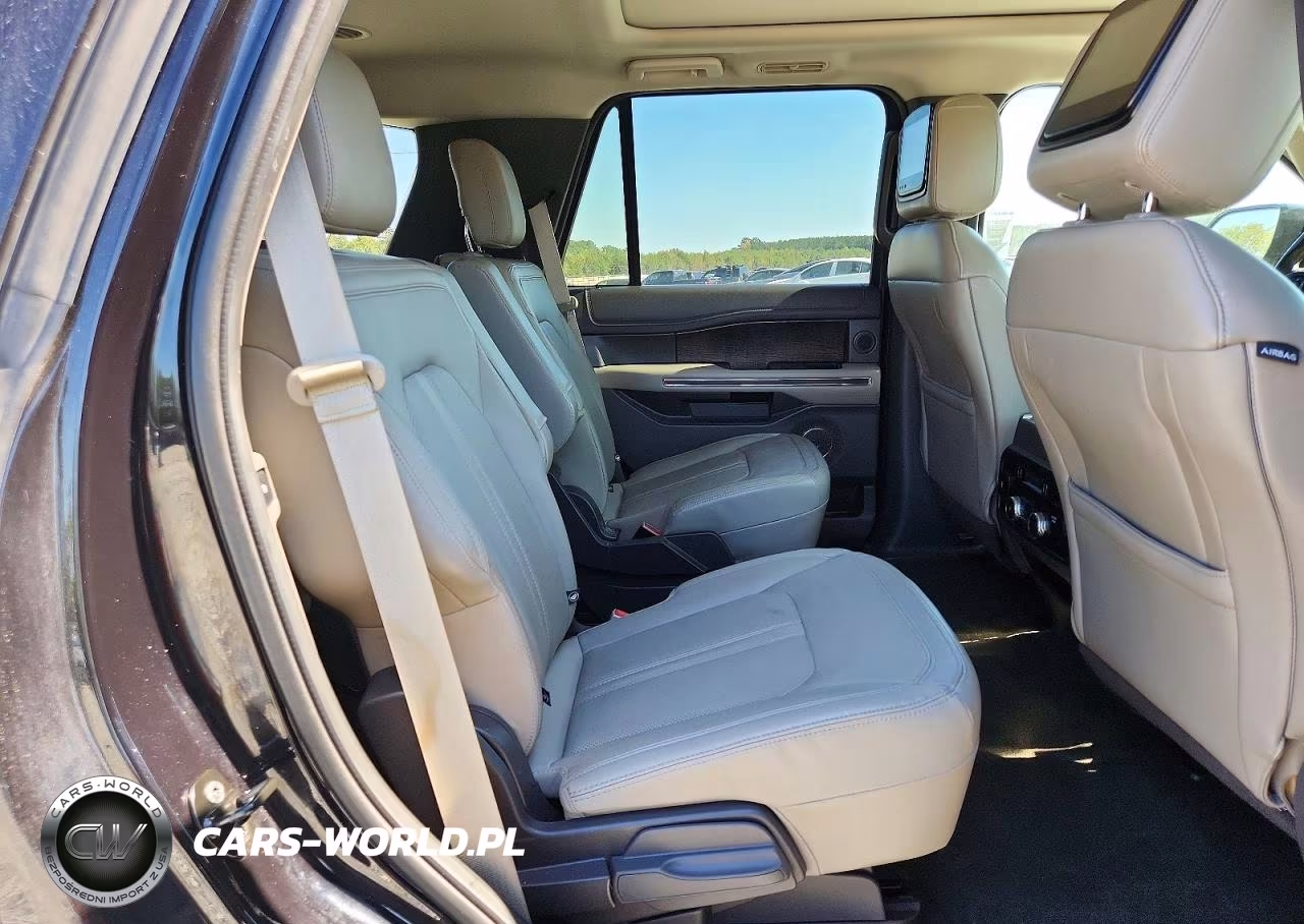 2019 Ford Expedition Limited VIN:1FMJU1KT2KEA56495 - 11