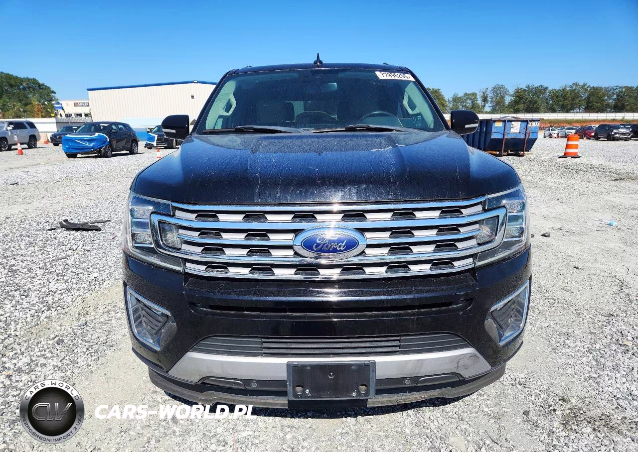 2019 Ford Expedition Limited VIN:1FMJU1KT2KEA56495 - 5