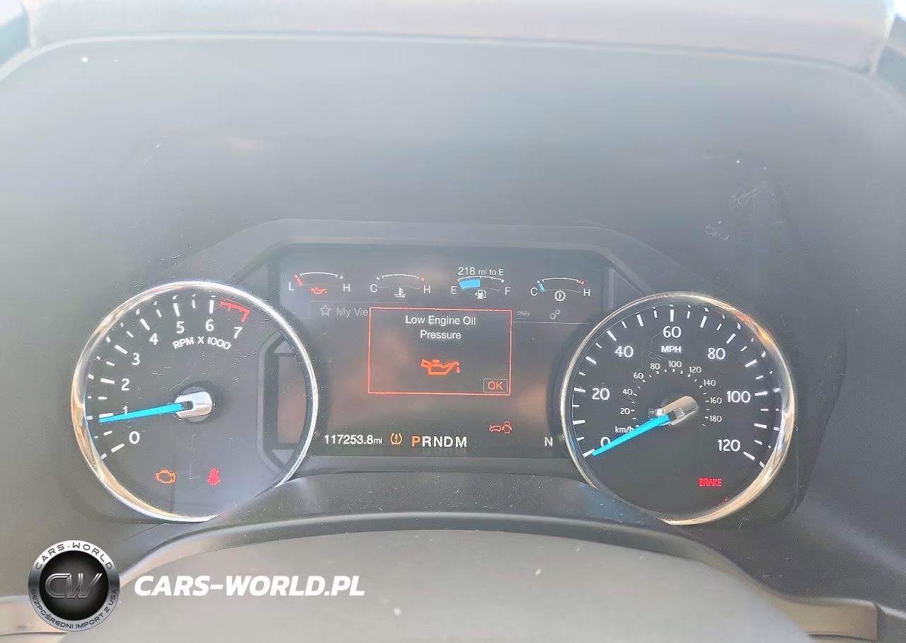 2019 Ford Expedition Limited VIN:1FMJU1KT2KEA56495 - 9