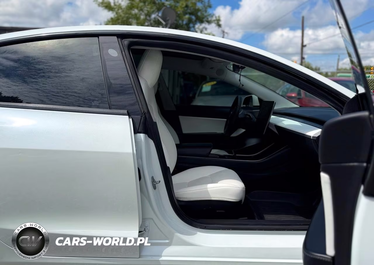 2020 Tesla Model 3 VIN:5YJ3E1EC1LF715057 - 5