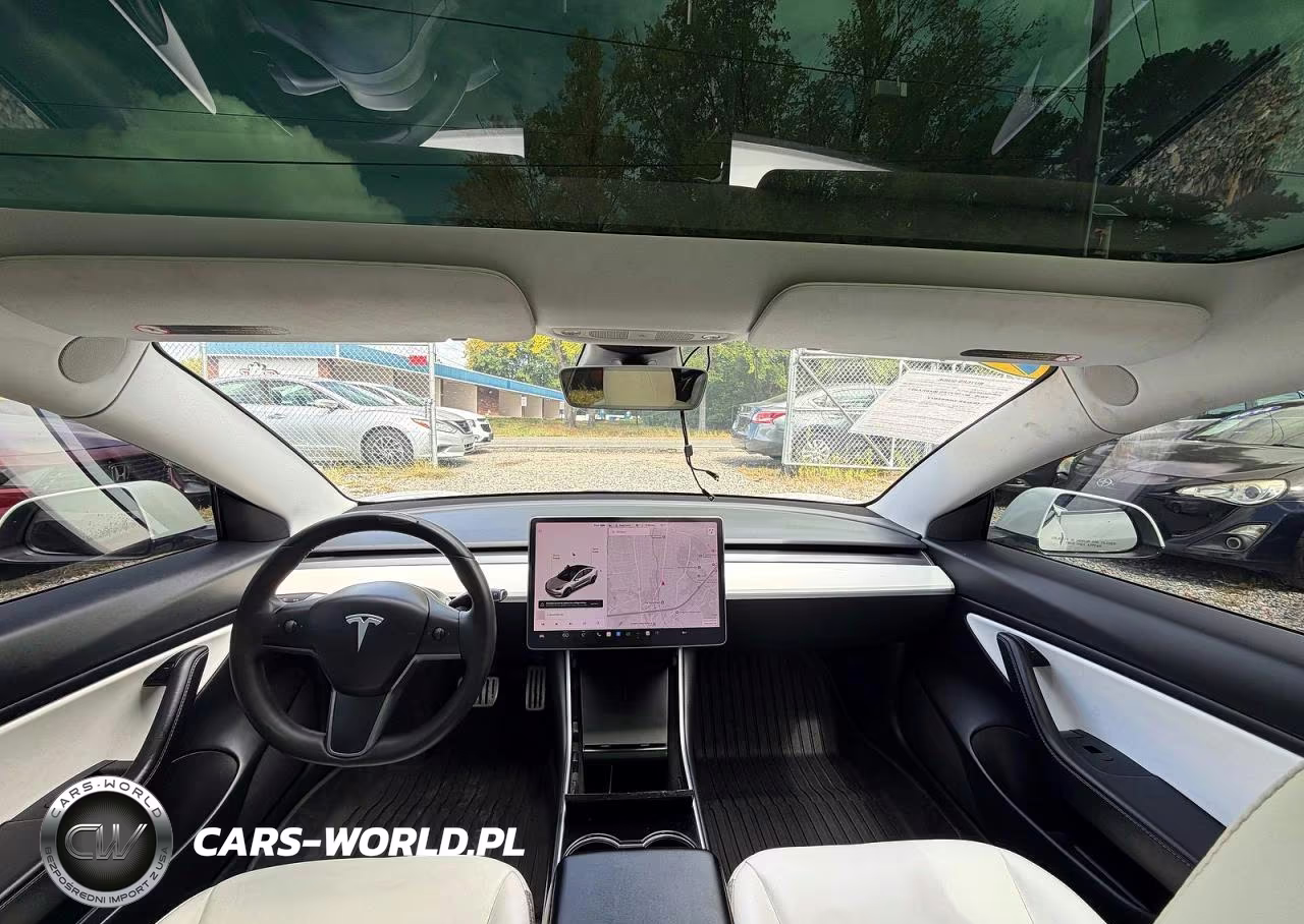 2020 Tesla Model 3 VIN:5YJ3E1EC1LF715057 - 9