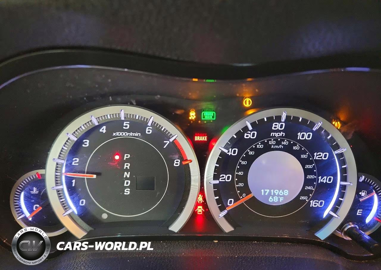 2012 Acura Tsx Tech VIN:JH4CW2H61CC003586 - 9