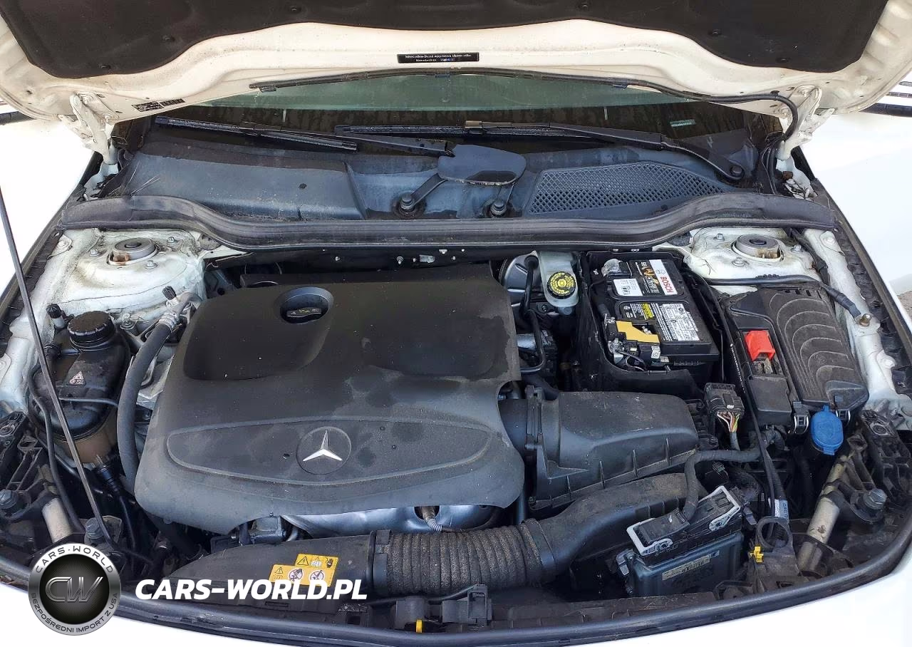 2018 Mercedes-Benz Cla 250 VIN:WDDSJ4EB8JN592944 - 11