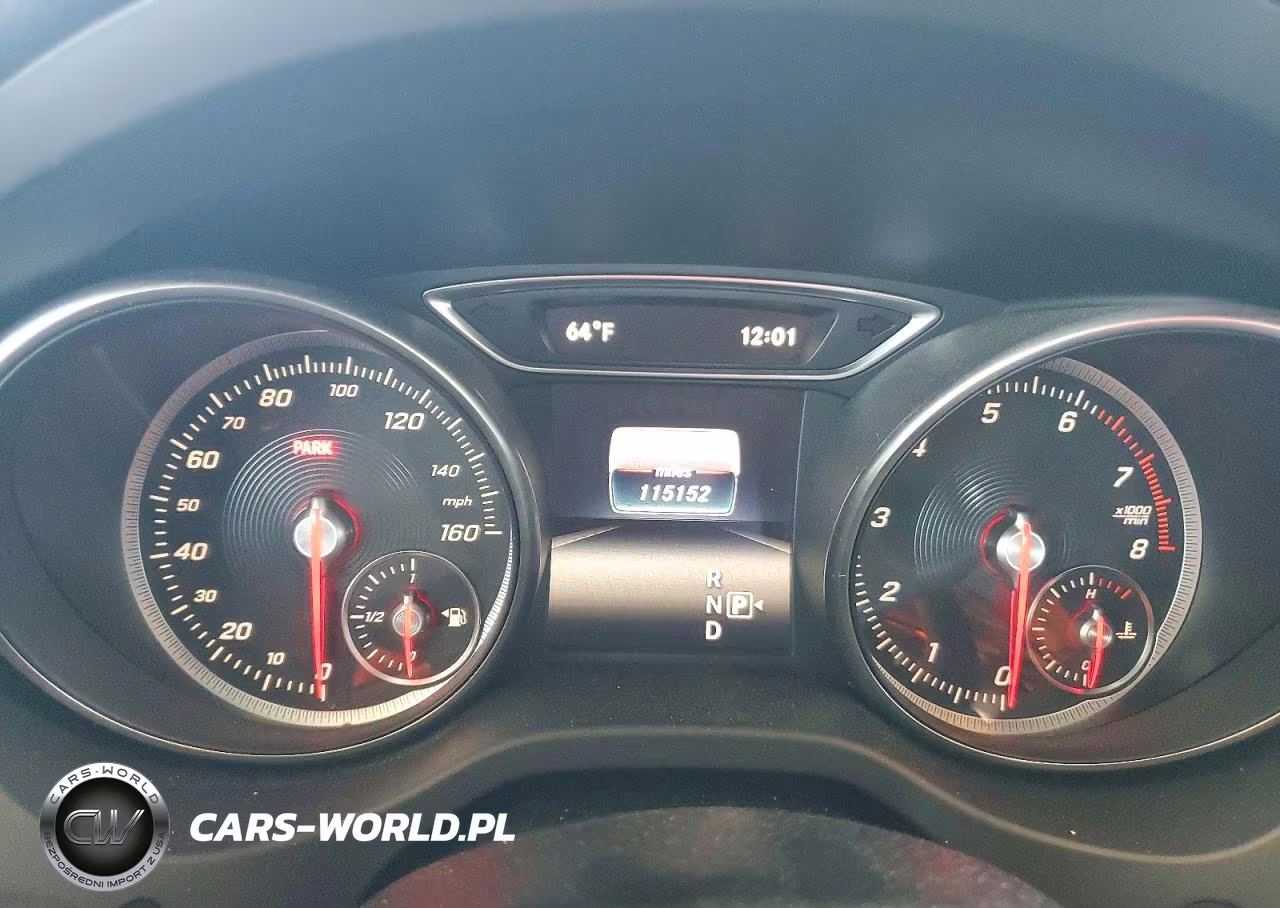 2018 Mercedes-Benz Cla 250 VIN:WDDSJ4EB8JN592944 - 9