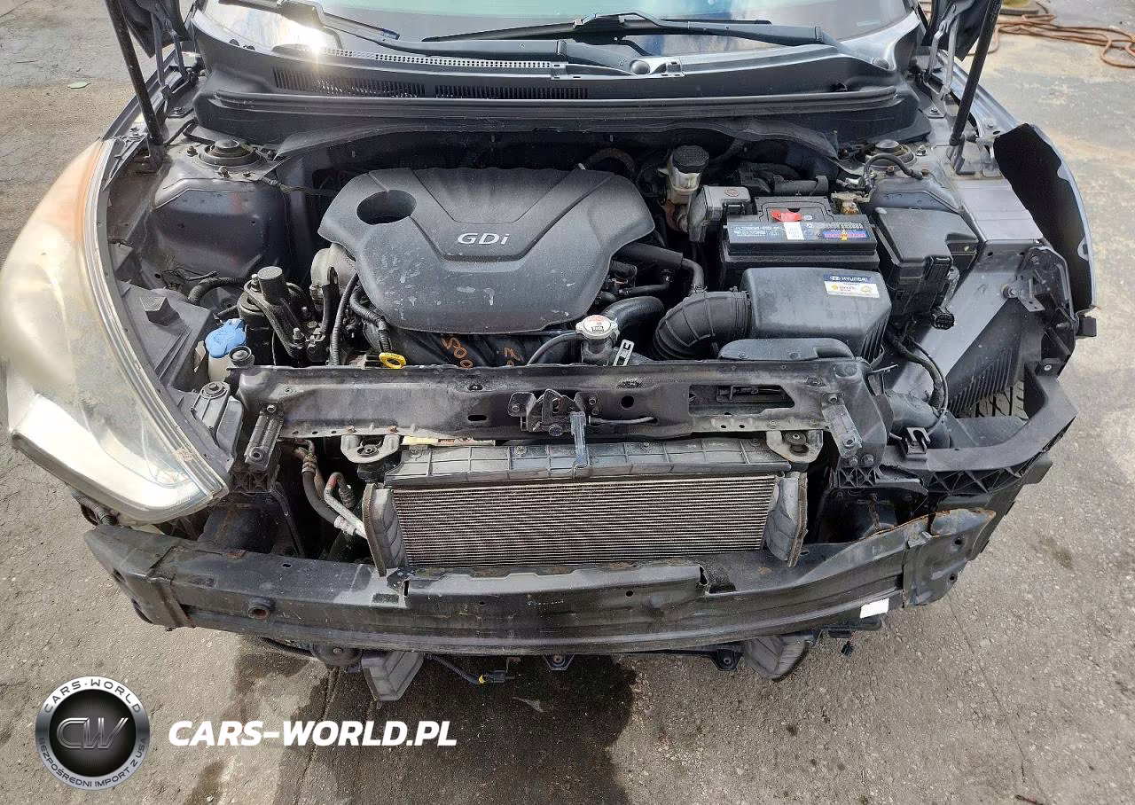 2017 Hyundai Veloster Base VIN:KMHTC6AD4HU309818 - 11