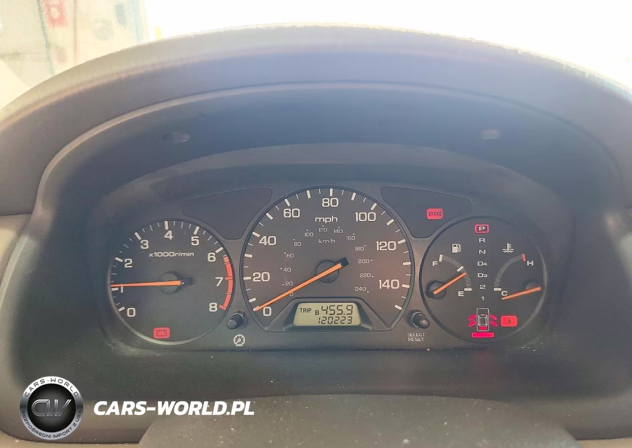 2002 Honda Accord Ex VIN:1HGCG56642A024365 - 9
