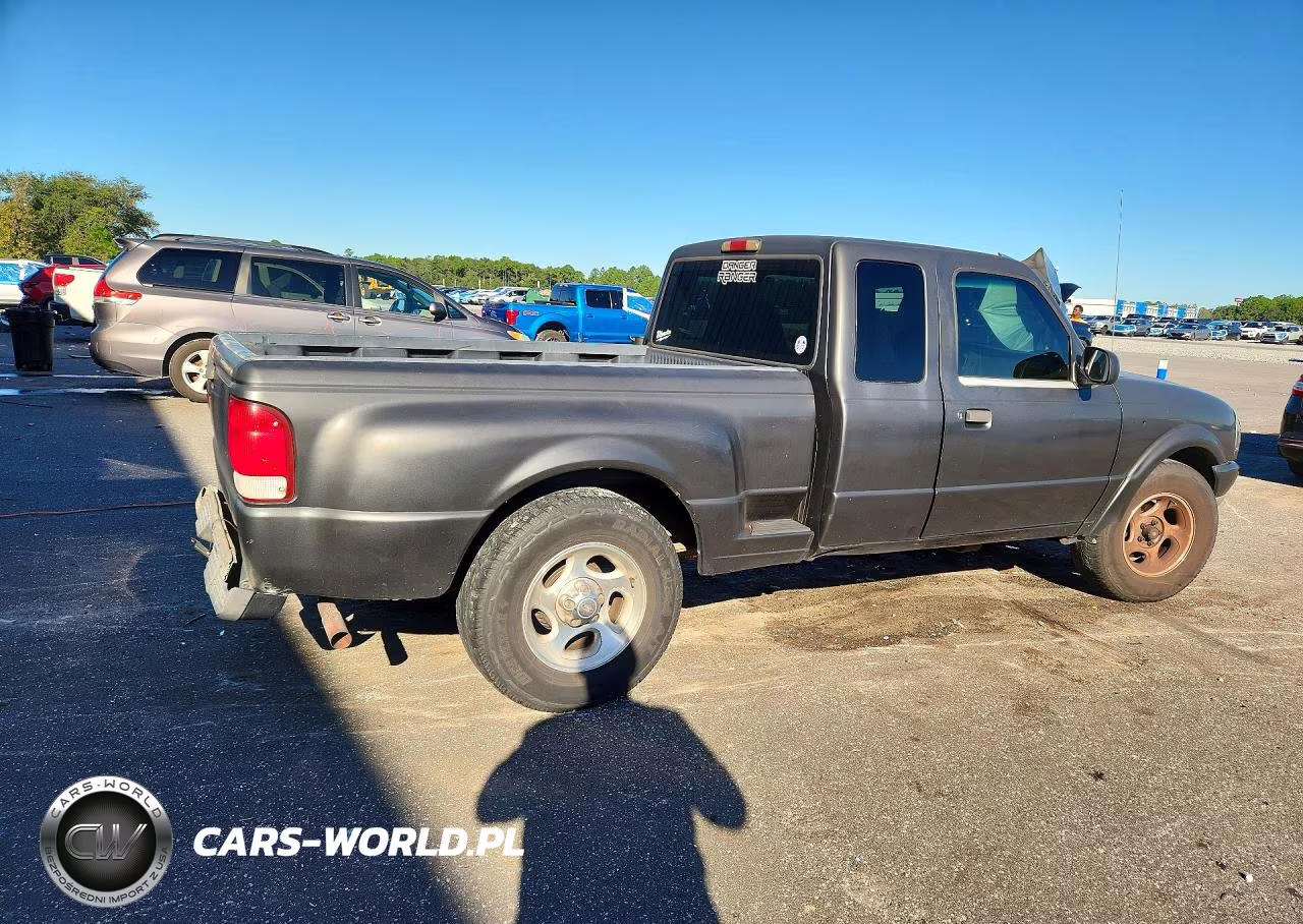 2000 Ford Ranger Super Cab VIN:1FTZR15X0YPA20244 - 3