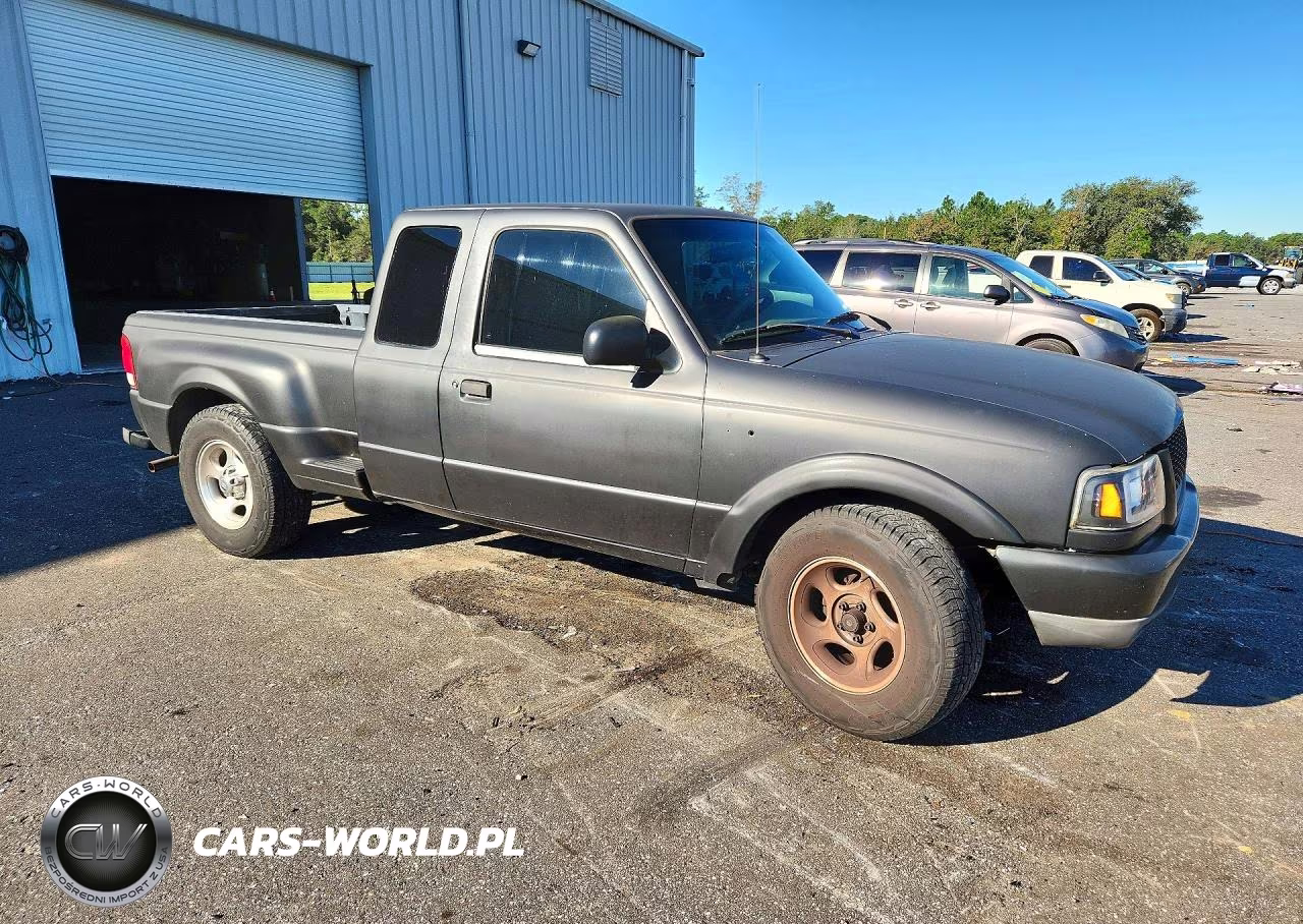 2000 Ford Ranger Super Cab VIN:1FTZR15X0YPA20244 - 4