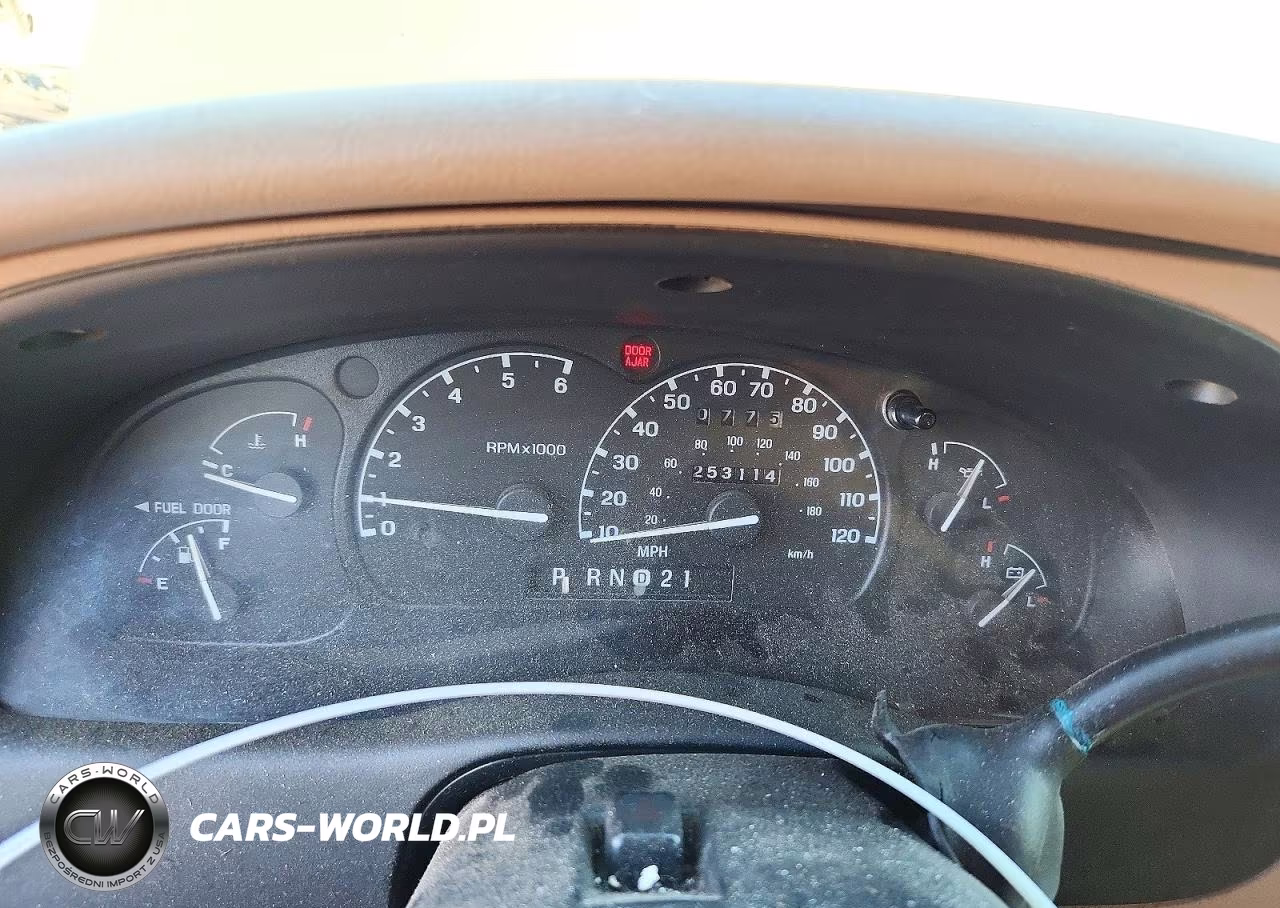 2000 Ford Ranger Super Cab VIN:1FTZR15X0YPA20244 - 9