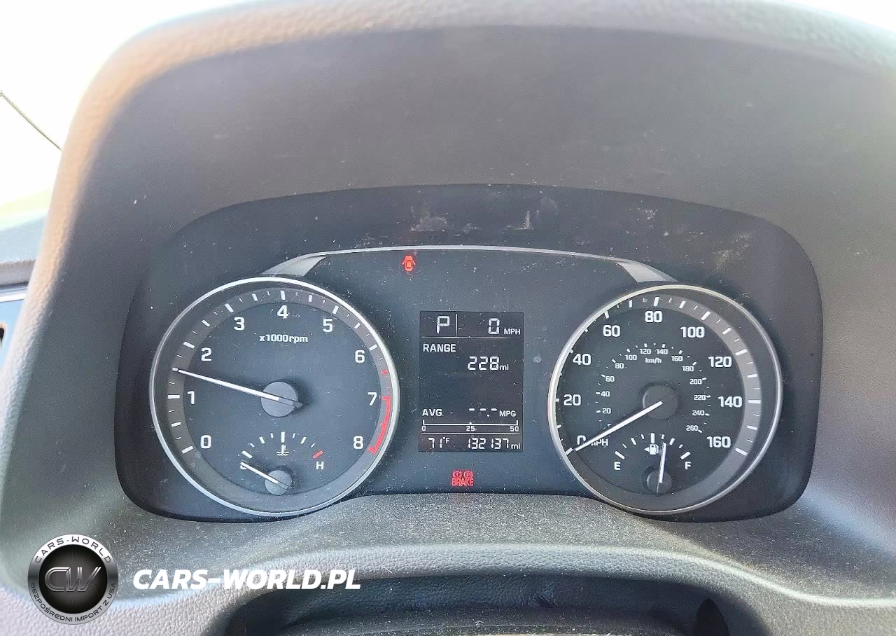 2017 Hyundai Elantra Se VIN:KMHD74LF4HU408652 - 9